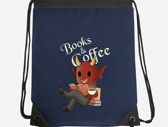 Books And Coffee
