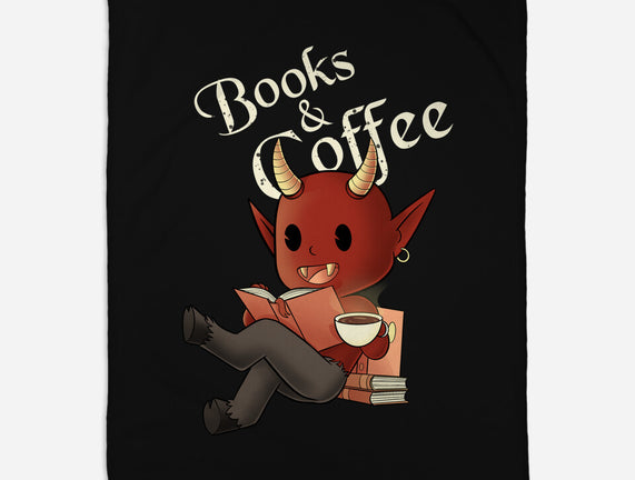 Books And Coffee