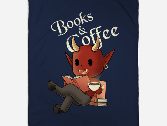 Books And Coffee