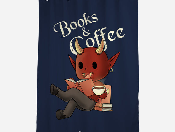 Books And Coffee