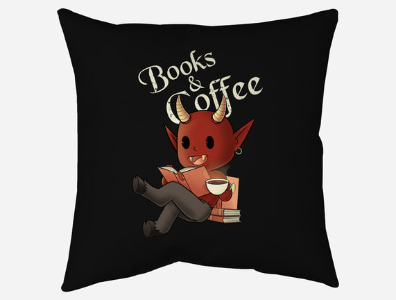 Books And Coffee