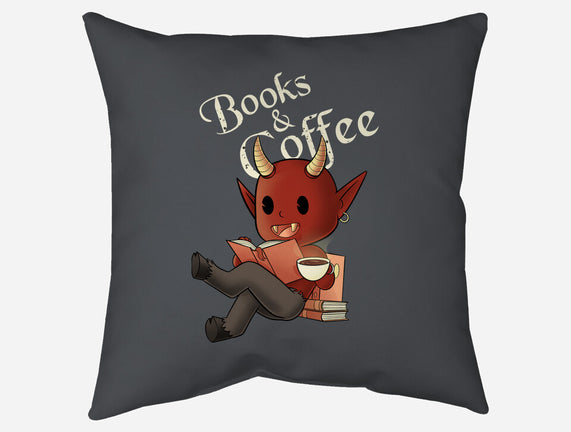 Books And Coffee