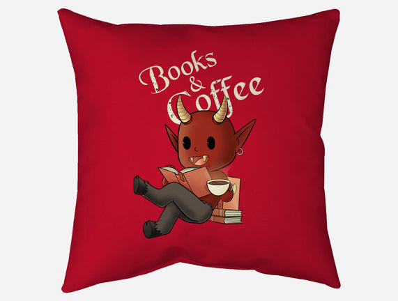 Books And Coffee