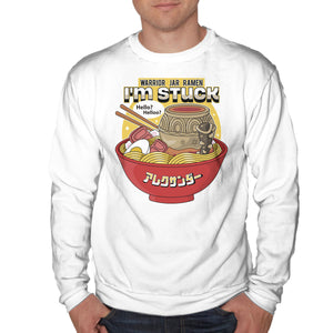 Warrior Jar Ramen