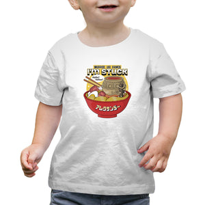 Warrior Jar Ramen