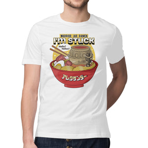 Warrior Jar Ramen