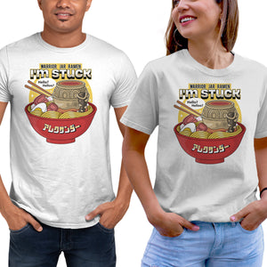 Warrior Jar Ramen