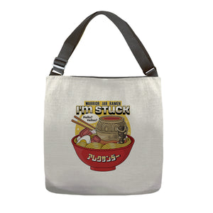 Warrior Jar Ramen