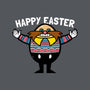 Eggman Easter-mens basic tee-krisren28