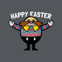 Eggman Easter-none drawstring bag-krisren28