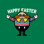 Eggman Easter-none matte poster-krisren28