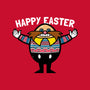 Eggman Easter-unisex basic tank-krisren28