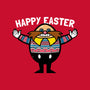 Eggman Easter-none drawstring bag-krisren28