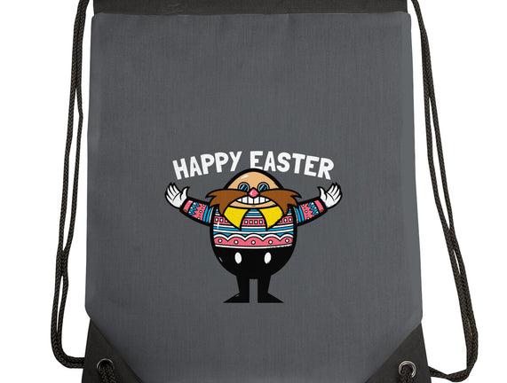 Eggman Easter