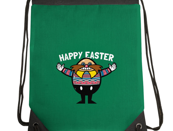Eggman Easter