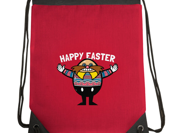 Eggman Easter