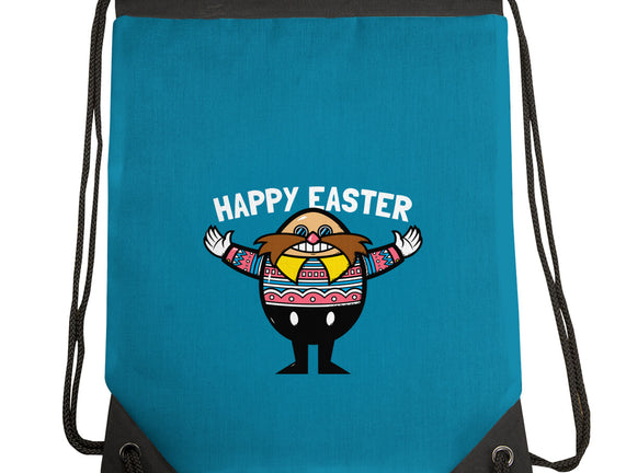 Eggman Easter