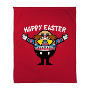 Eggman Easter
