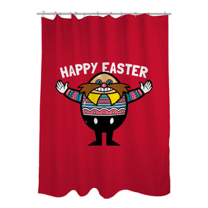 Eggman Easter