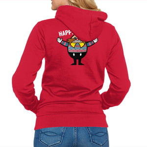 Eggman Easter