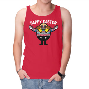 Eggman Easter