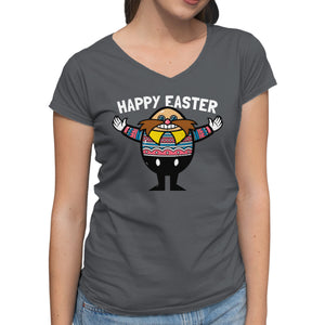 Eggman Easter