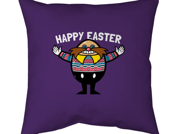 Eggman Easter