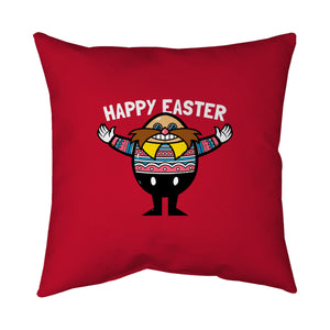 Eggman Easter