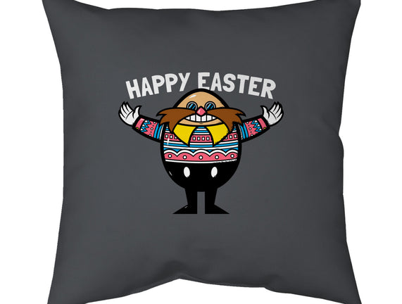 Eggman Easter