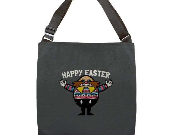Eggman Easter