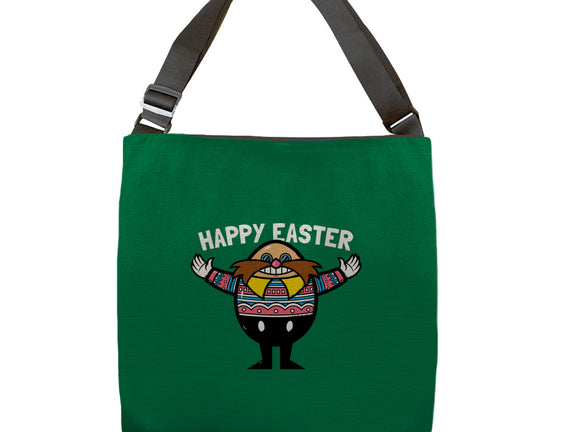 Eggman Easter