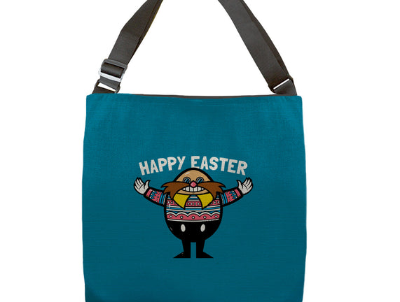 Eggman Easter