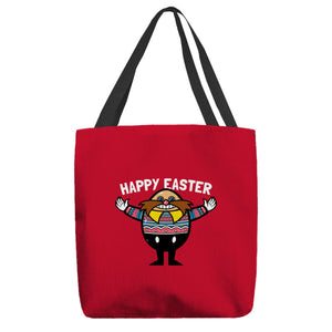 Eggman Easter