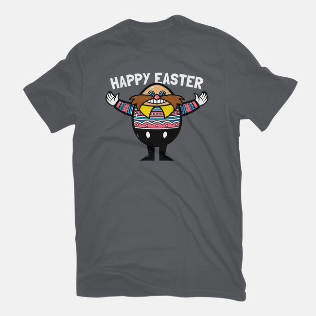 Eggman Easter-mens premium tee-krisren28