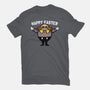 Eggman Easter-mens heavyweight tee-krisren28