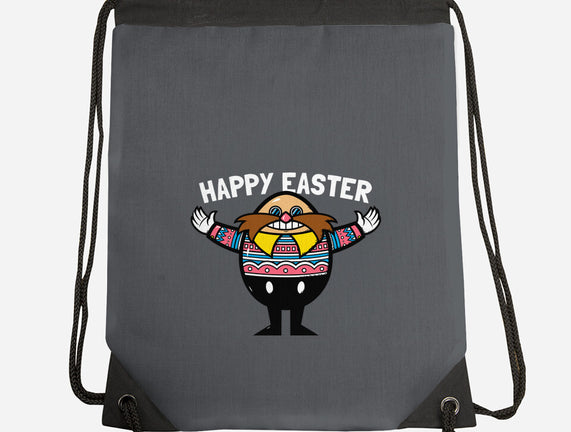 Eggman Easter