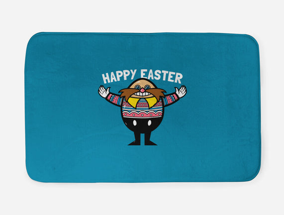 Eggman Easter