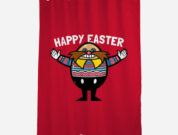 Eggman Easter