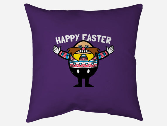 Eggman Easter