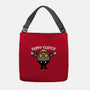 Eggman Easter-none adjustable tote-krisren28
