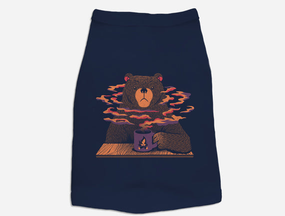 Bear Loves Coffee