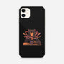 Bear Loves Coffee-iphone snap phone case-tobefonseca