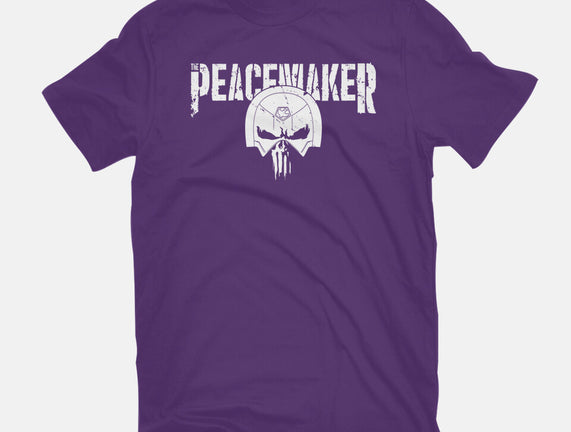 The Peace-nisher