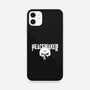 The Peace-nisher-iphone snap phone case-Boggs Nicolas