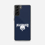 The Peace-nisher-samsung snap phone case-Boggs Nicolas