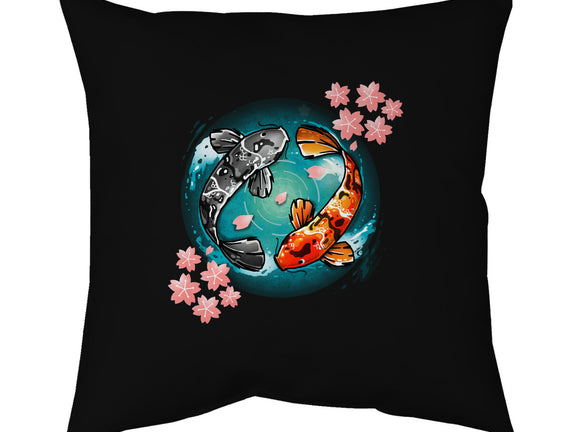 Koi Fish