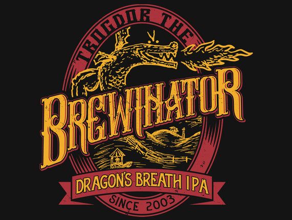 Brewinator