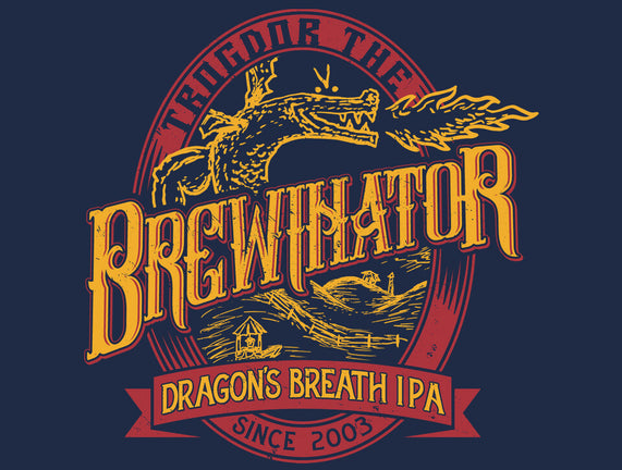 Brewinator