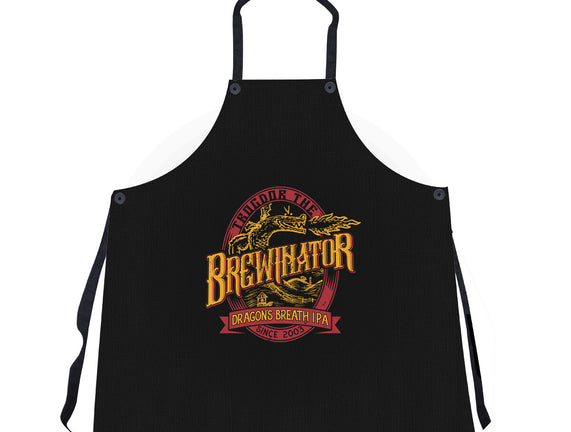 Brewinator