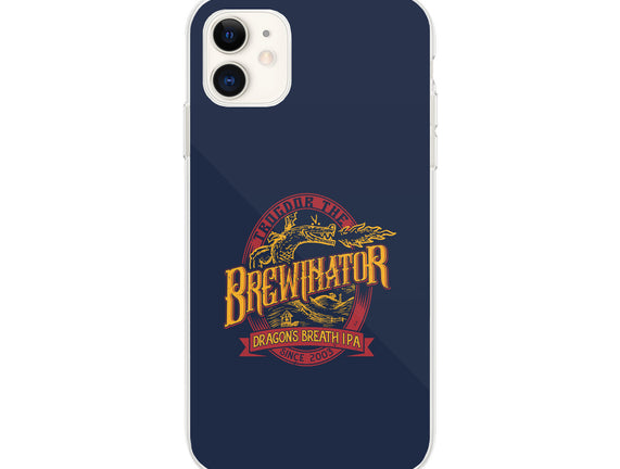 Brewinator